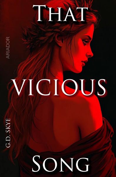 Cover von That Vicious Song
