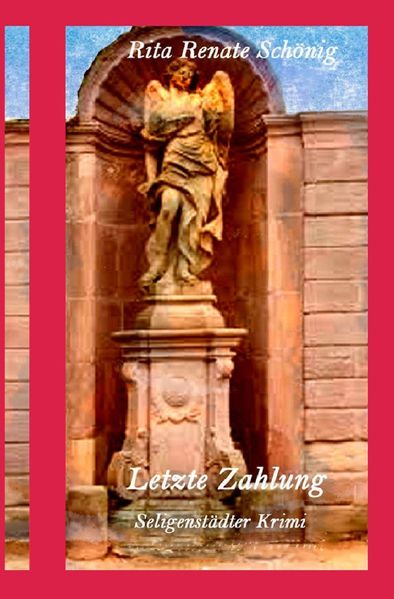 Cover von Seligenstädter Krimi/Letzte Zahlung