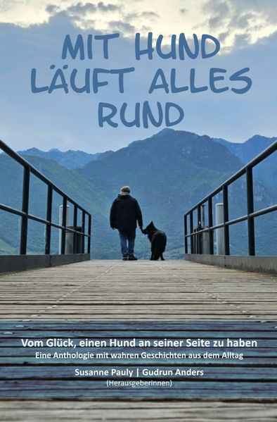 Cover von Mit Hund läuft alles rund