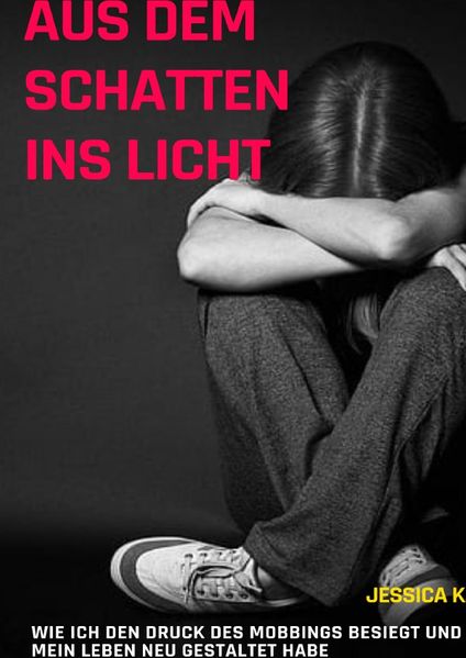 Cover von Aus dem Schatten ins Licht