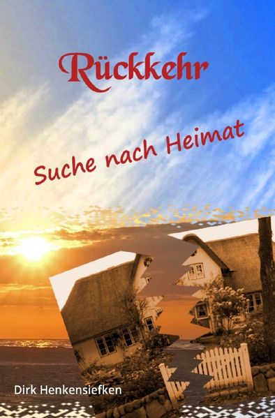 Cover von Rückkehr – Suche nach Heimat
