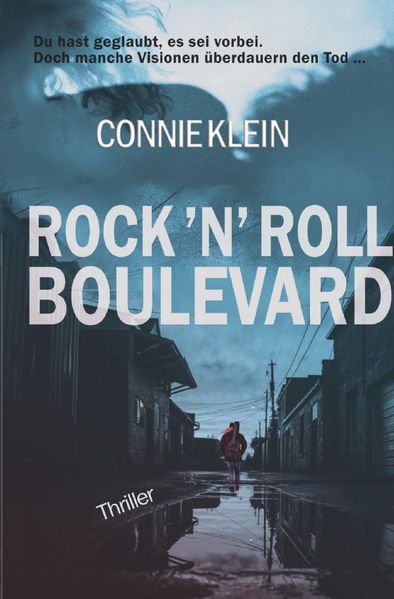 Cover von Der Musikbomber/Rock ’n’ Roll Boulevard