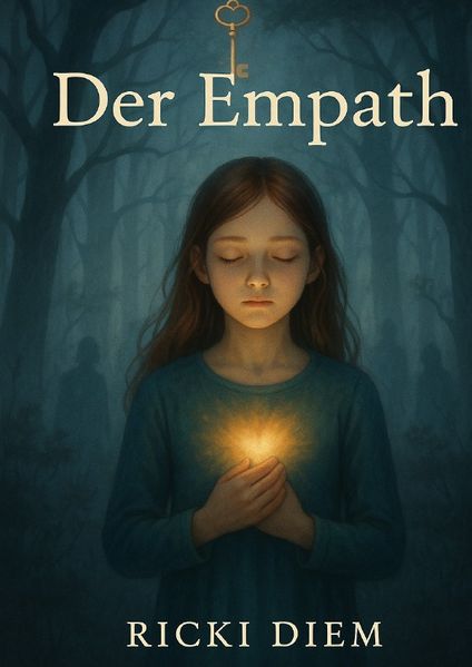 Cover von Der Empath