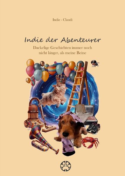 Cover von Indie der Abenteurer