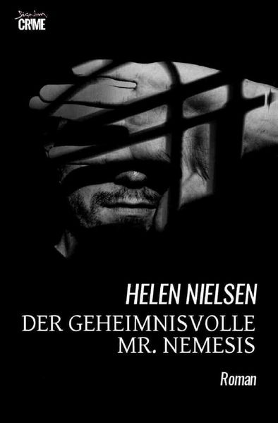 Cover von Der geheimnisvolle Mr. Nemesis
