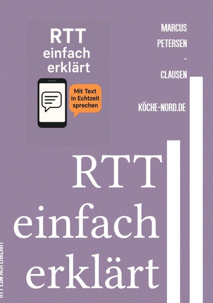 Cover von E-Mail & Web Mastery: Sicherheit und Kontrolle für Einsteiger/RTT einfach erklärt