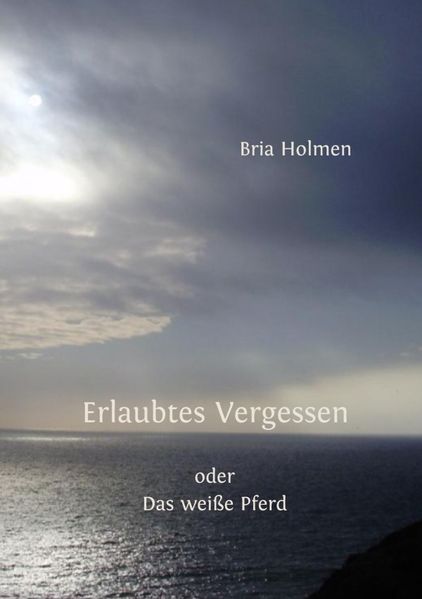 Cover von Erlaubtes Vergessen