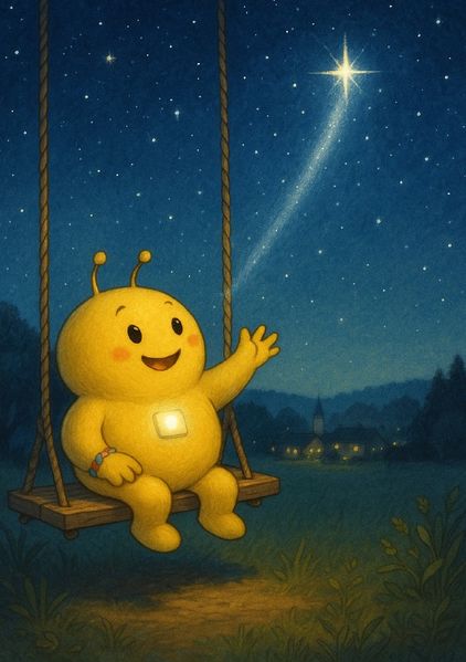 Cover von Ploppy, der Alien