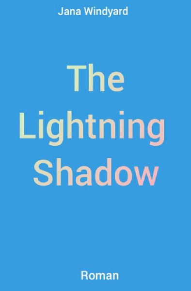 Cover von The Lightning Shadow