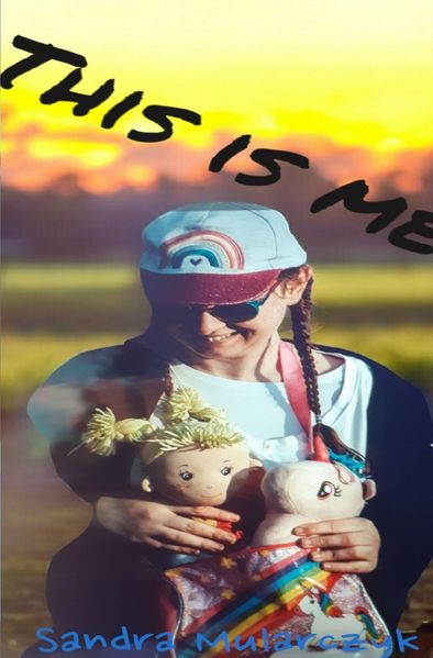 Cover von This is me-Meine Vision