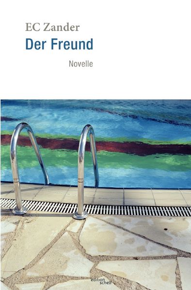 Cover von Der Freund