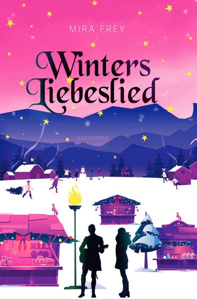 Cover von Winters Liebeslied