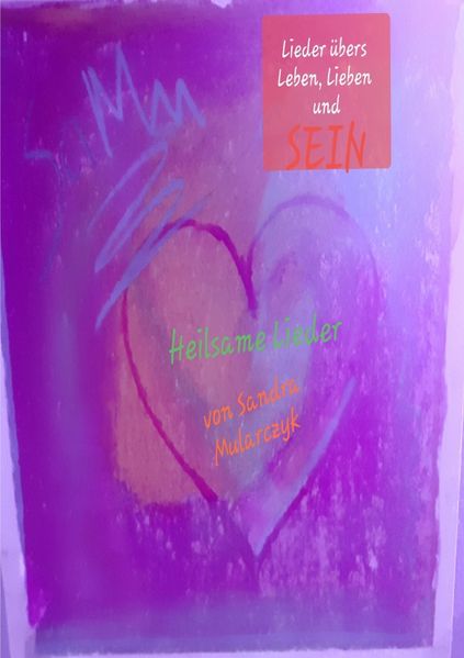 Cover von Heilsame Lieder