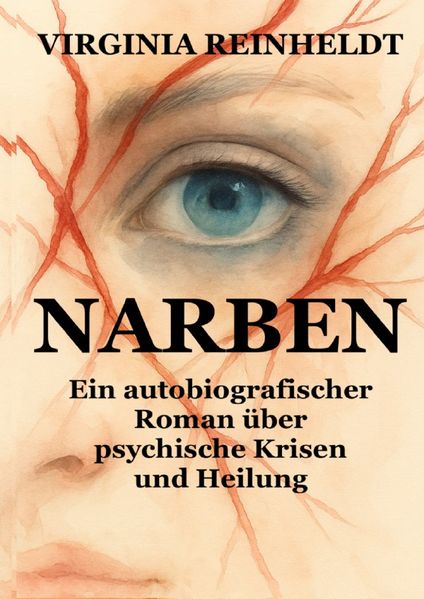 Cover von Narben