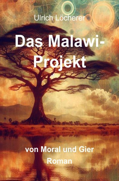 Cover von Das Malawi-Projekt