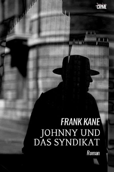 Cover von Johnny und das Syndikat