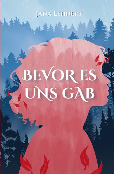 Cover von Bevor es uns gab