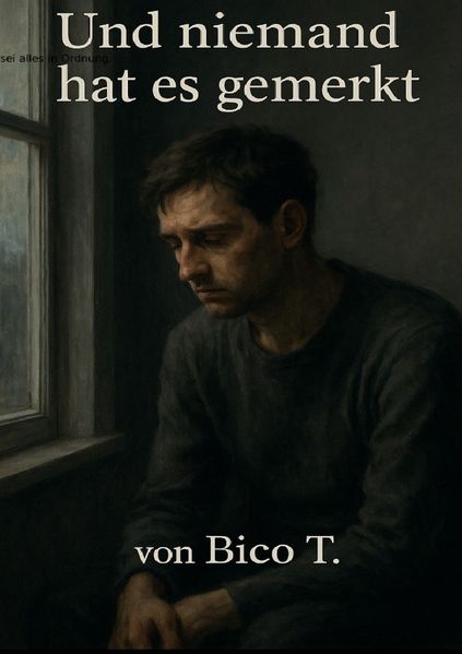 Cover von „Und niemand hat es gemerkt“