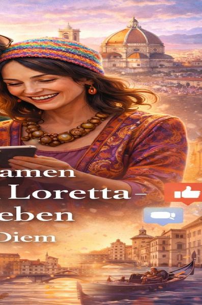 Cover von Zwei Damen ein Leben