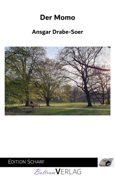 Cover von Der Momo