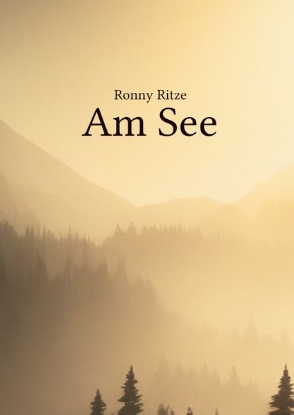 Cover von Am See