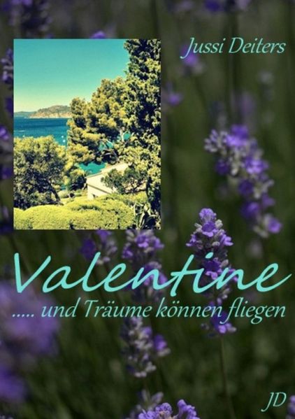 Cover von Valentine