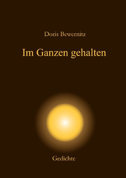 Cover von Resilienz – Lyrik/Im Ganzen gehalten