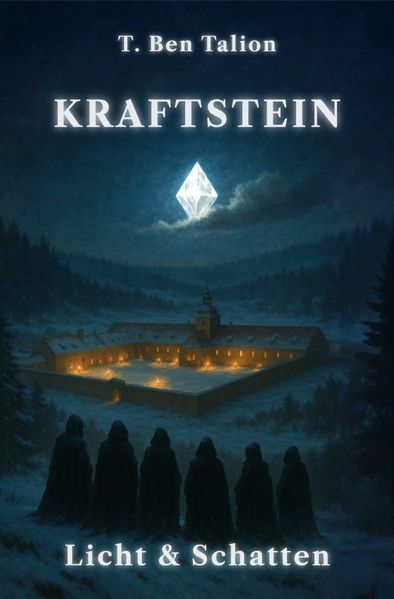Cover von Kraftstein