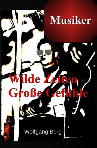 Cover von Musiker