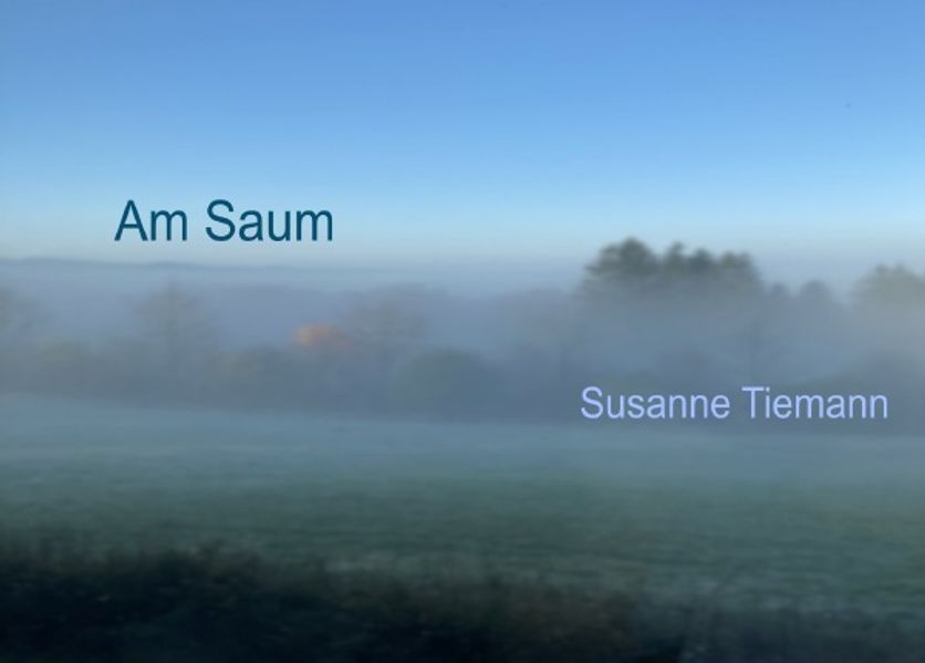 Cover von Am Saum