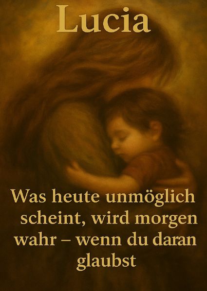 Cover von Was heute unmöglich scheint, wird morgen wahr – wenn du daran glaubst