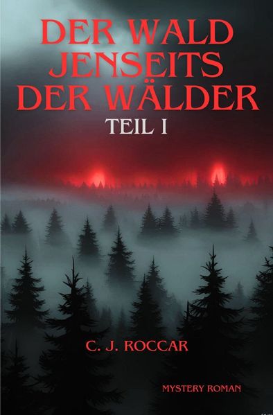Cover von Der Wald jenseits der Wälder