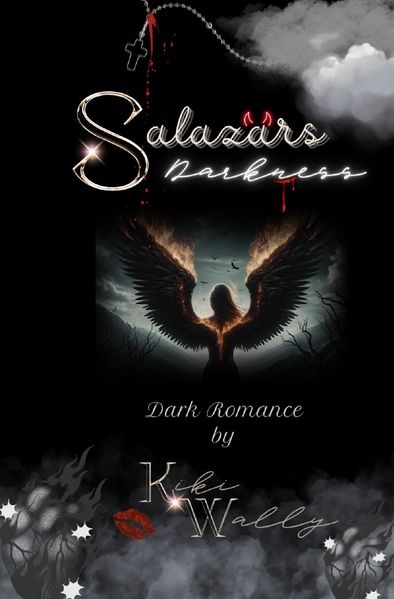 Cover von Don und Zara/Salazars Darkness