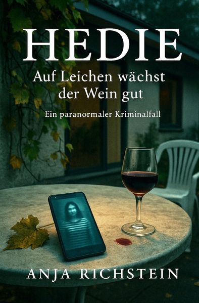 Cover von Hedie