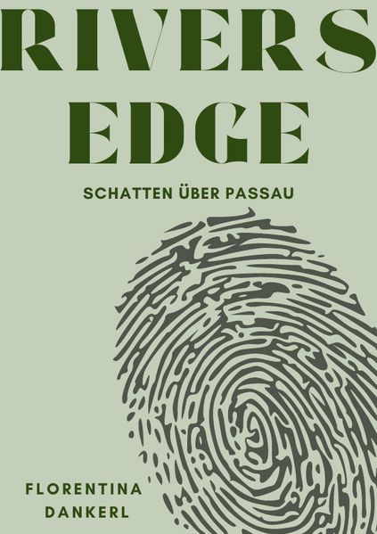 Cover von Rivers Edge