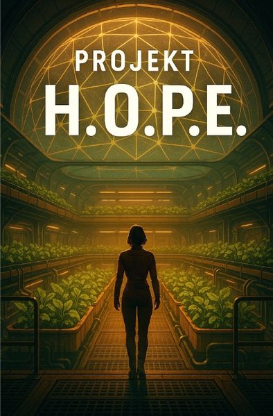 Cover von H.O.P.E