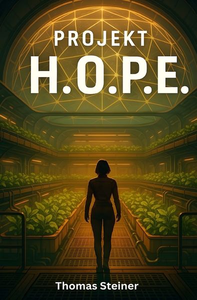 Cover von H.O.P.E