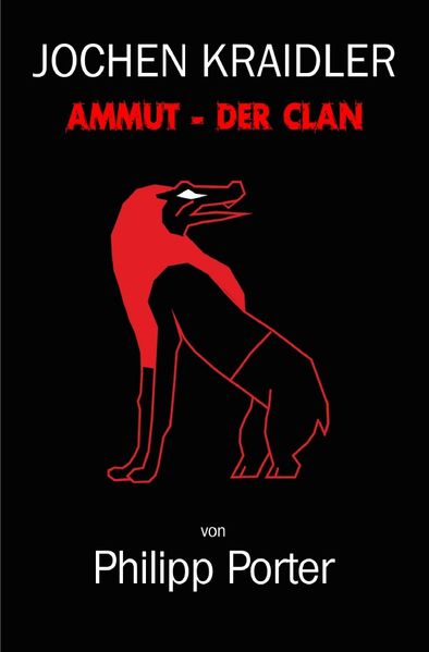 Cover von Jochen Kraidler