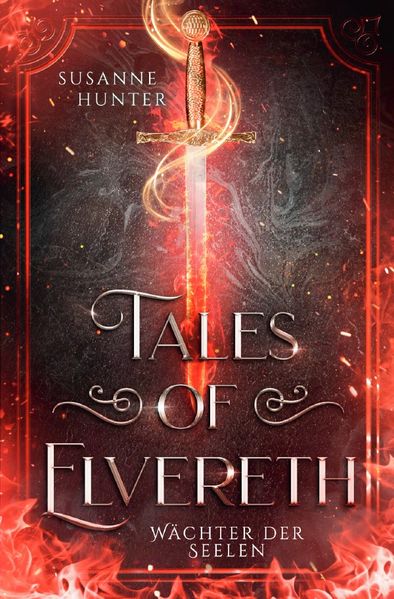 Cover von Tales of Elvereth/Tales of Elvereth – Wächter der Seelen