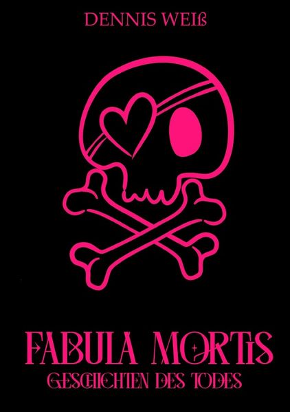 Cover von Fabula Mortis
