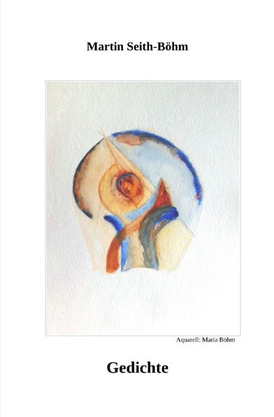 Cover von Gedichte