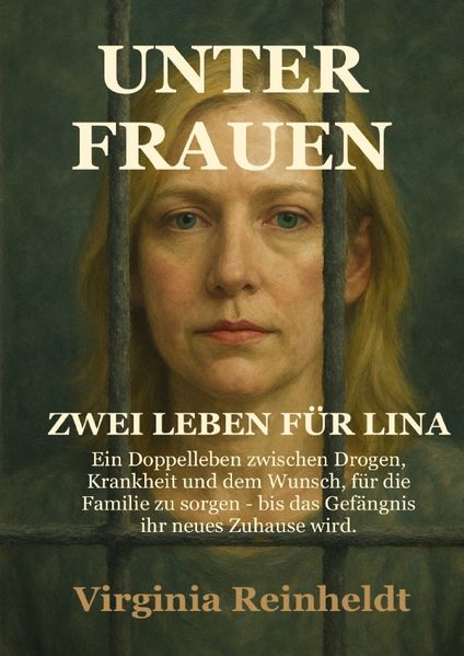 Cover von Unter Frauen/Unter Frauen – Zwei Leben für Lina