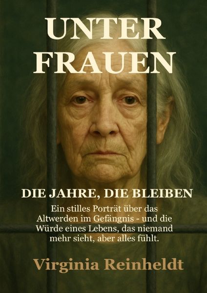 Cover von Unter Frauen/Unter Frauen – Die Jahre, die bleiben