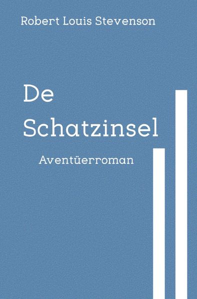Cover von De Schatzinsel