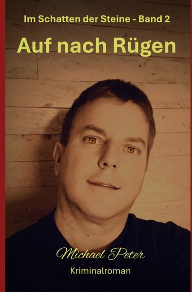 Cover von Im Schatten der Steine/Auf nach Rügen