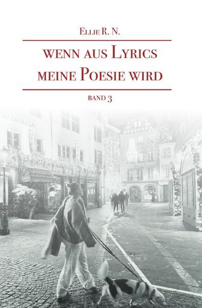 Cover von Wenn aus Lyrics Poesie wird/Wenn aus Lyrics meine Poesie wird