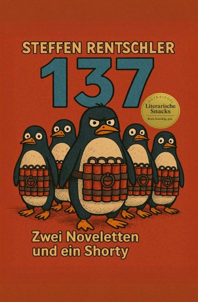 Cover von 137