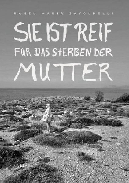 Cover von SIE IST REIF