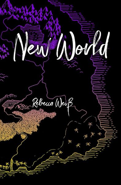 Cover von New World