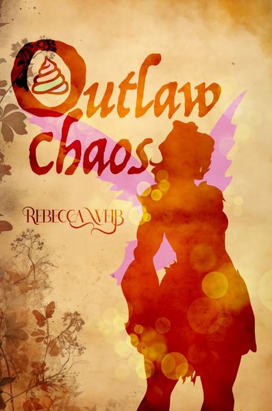 Cover von Outlaw Chaos